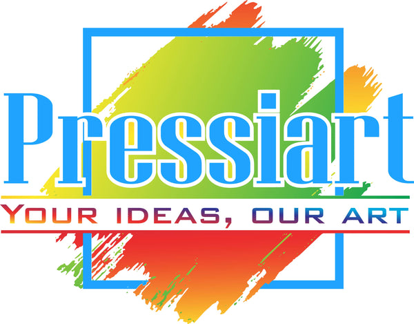 Pressiart
